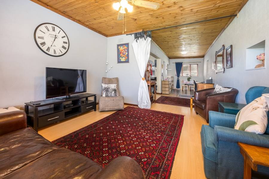 3 Bedroom Property for Sale in St Dumas Western Cape